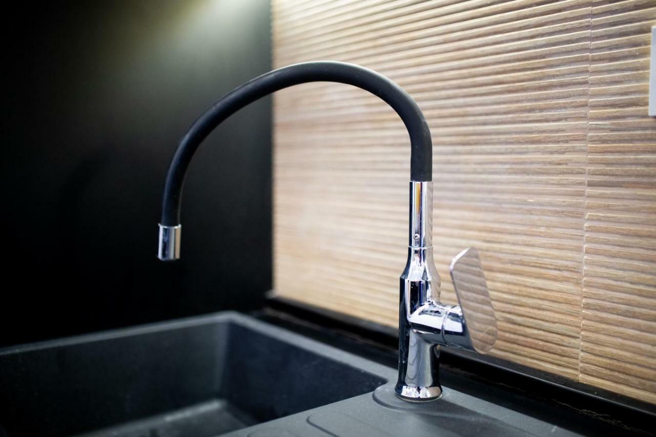 Pago Boutique Suites II ซาเกร็บ ภายนอก รูปภาพ