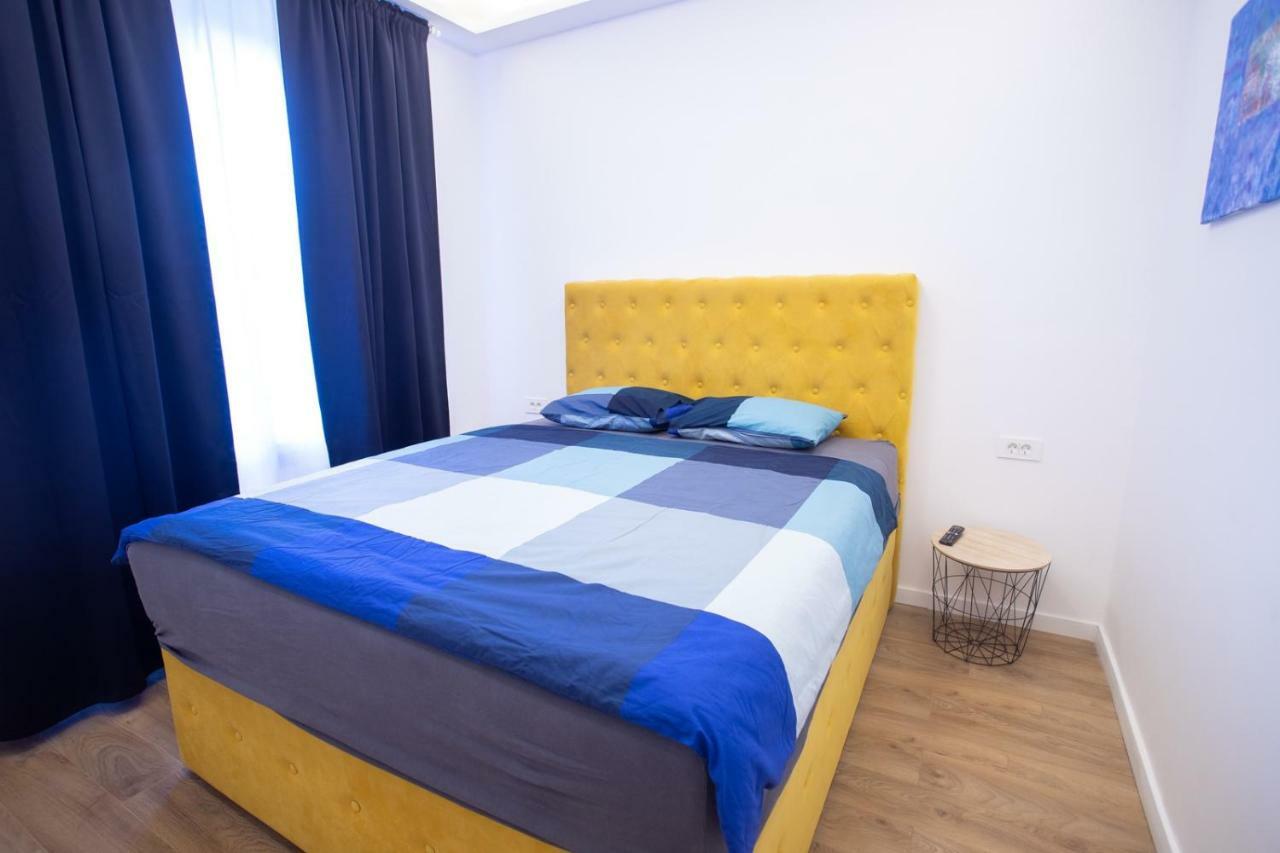 Pago Boutique Suites II ซาเกร็บ ภายนอก รูปภาพ