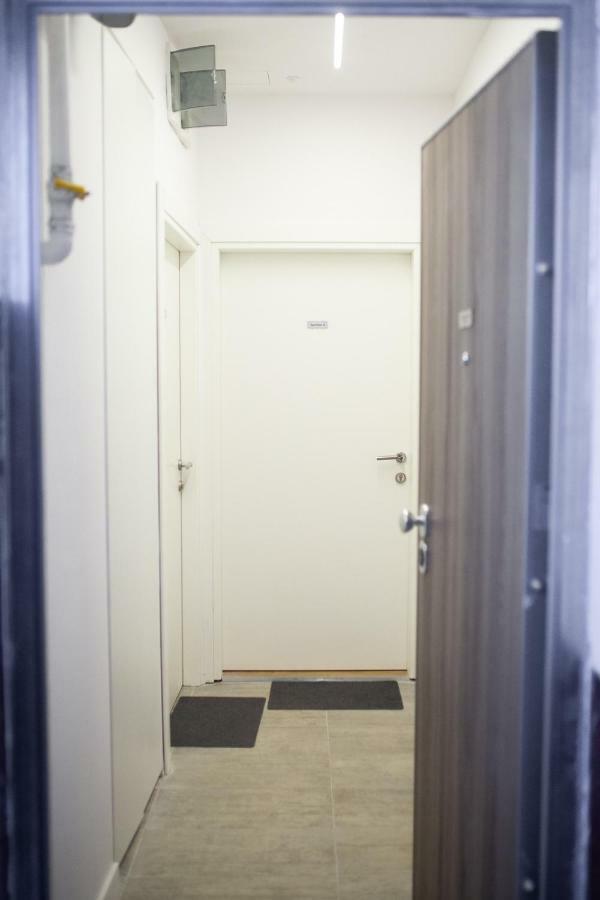 Pago Boutique Suites II ซาเกร็บ ภายนอก รูปภาพ